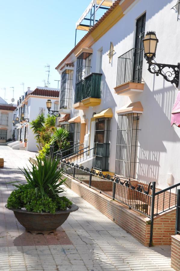 Villachipi Chipiona Exterior foto